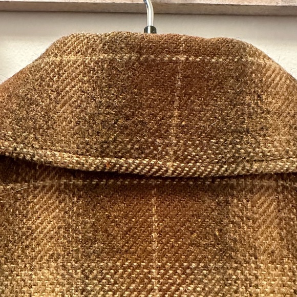 Pendleton Vintage Sherpa Lined Jacket - Picture 13 of 14